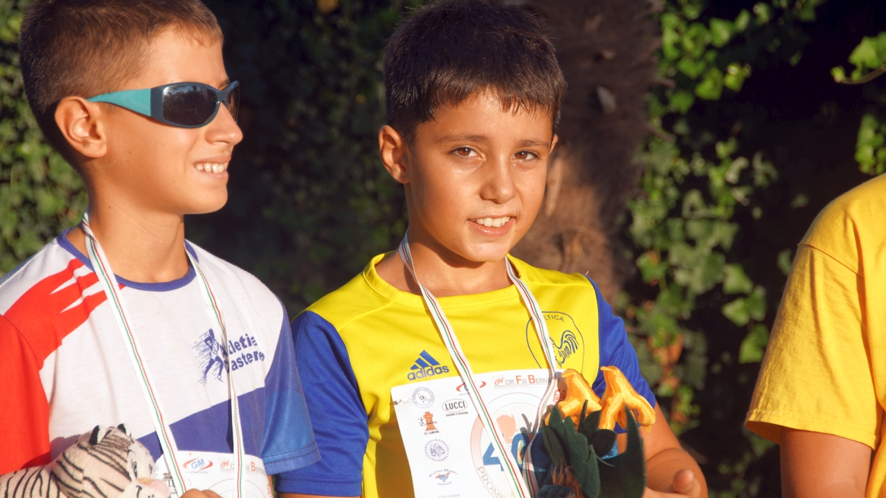 Marina di Ravenna: Promesse di Romagna - 20 settembre 2025